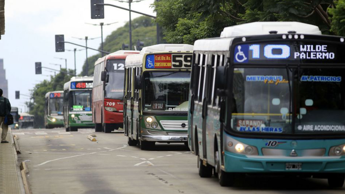 Plan De Electrificaci N Del Transporte P Blico Frecuencia Zero Fm