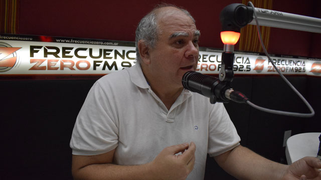 Santiago ODonnell