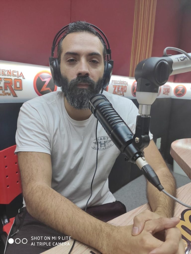 Edgardo Auciello