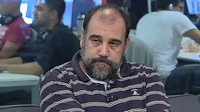 Eduardo Sartelli El Liberalismo