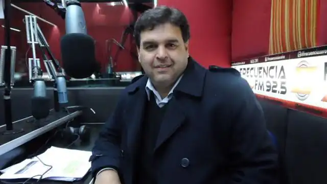 Facundo Del Gaiso