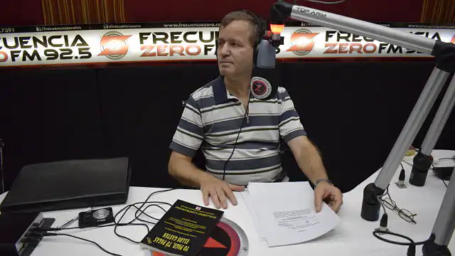 Guillermo Lanfranconi
