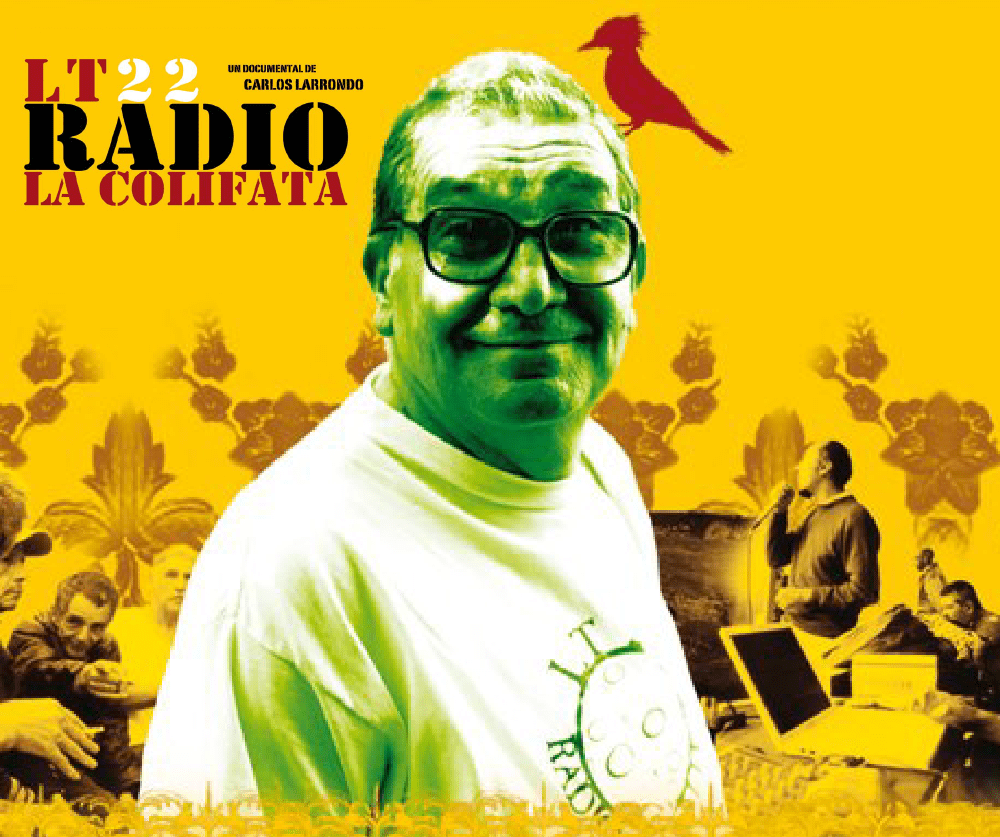 La Colifata