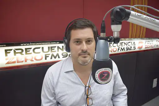 Martin Kunik Ex ENACOM
