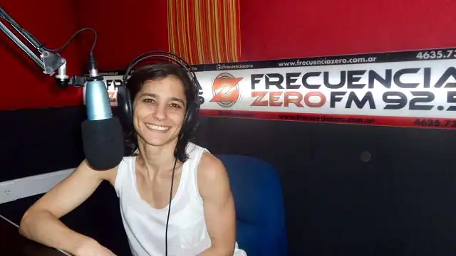 Natalia Aruguete