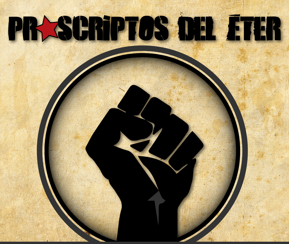 Proscriptos del eter