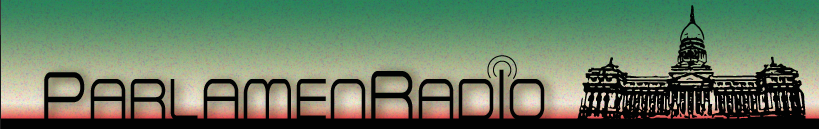 Parlamenradio