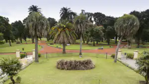 parque avellaneda
