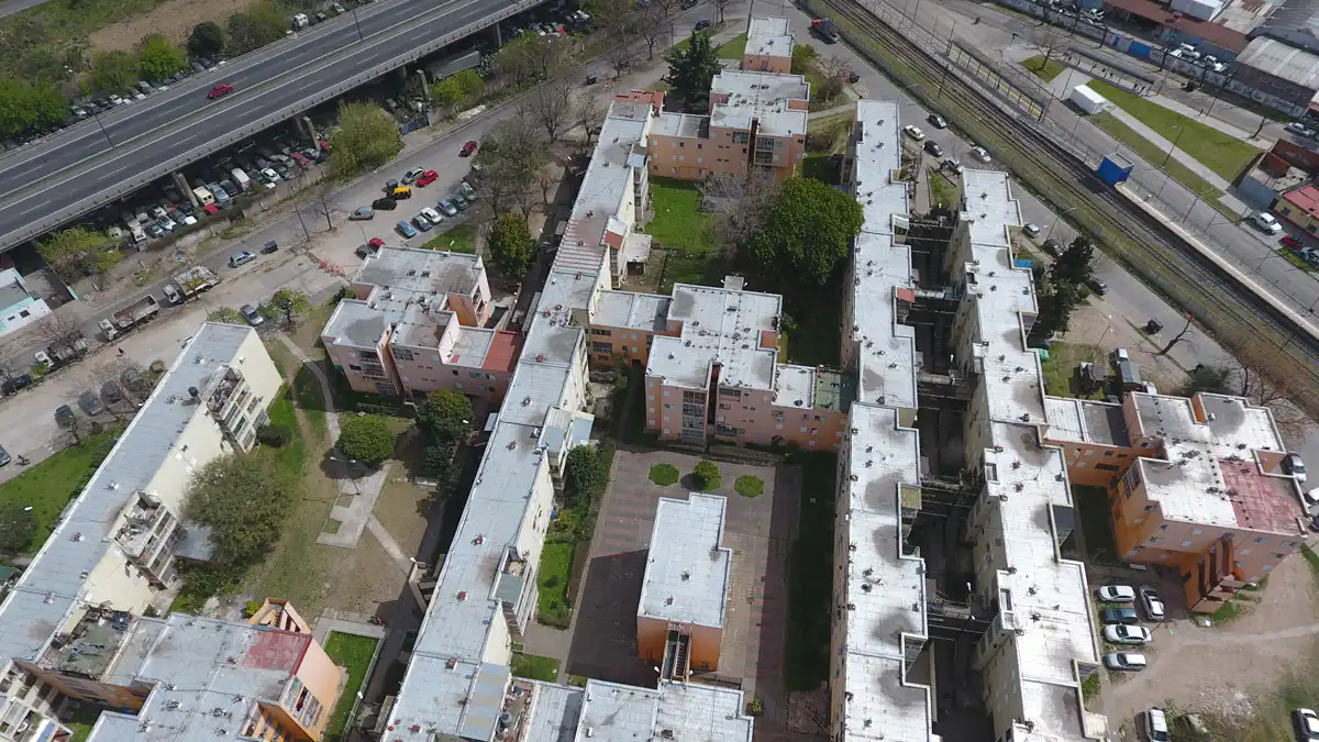 A 10 años de la relocalización, exigen condiciones dignas de habitabilidad
