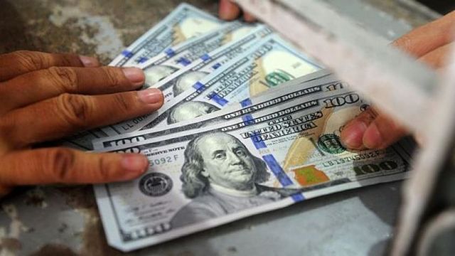 Dolar Segundo dia de controles cambiarios