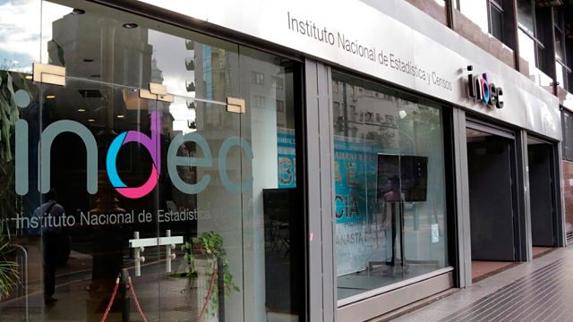 Indec Inflacion de junio 2019