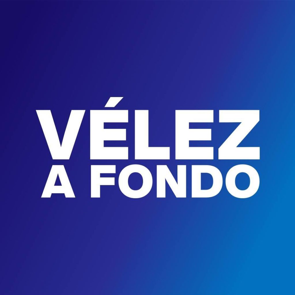 Velez a fondo