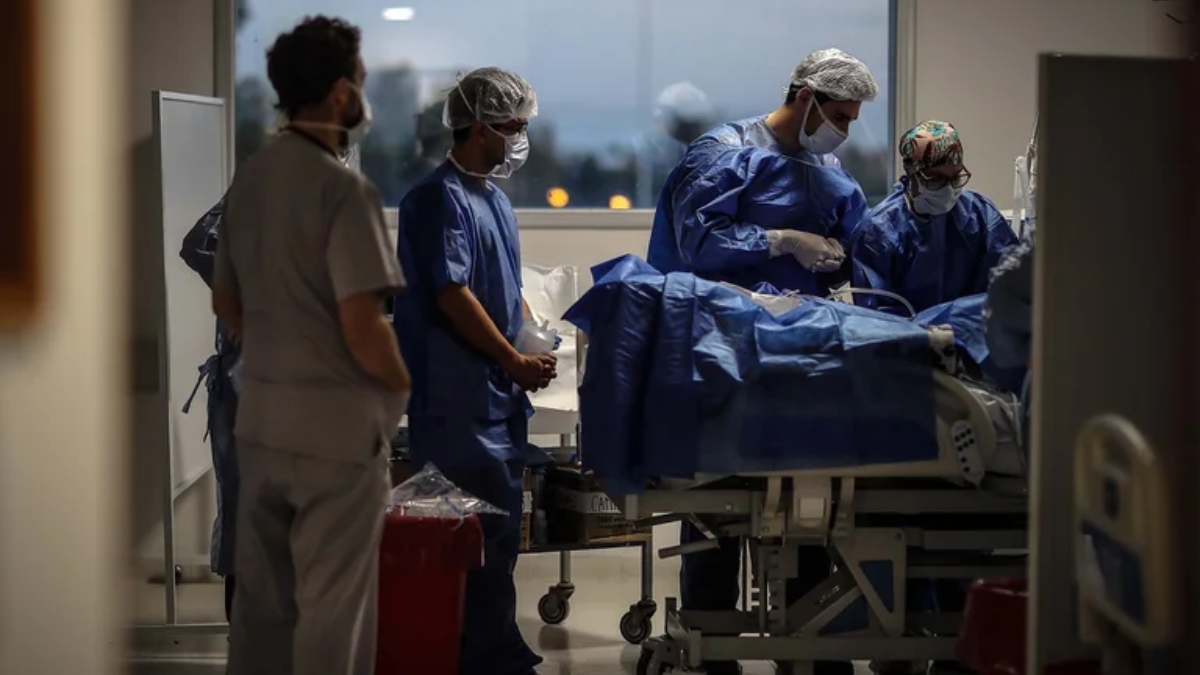 El tratamiento con diuréticos para casos graves de covid sigue avanzando