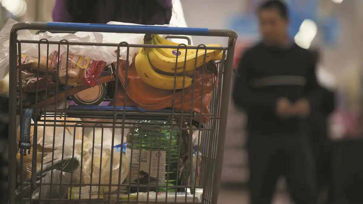 La inflación de 2022 fue la cuarta más alta a nivel mundial