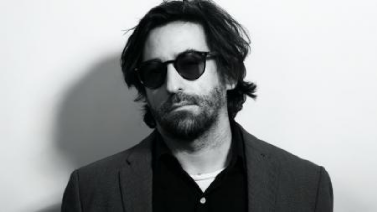 Hernán Siseles estrena su ópera prima en el BAFICI