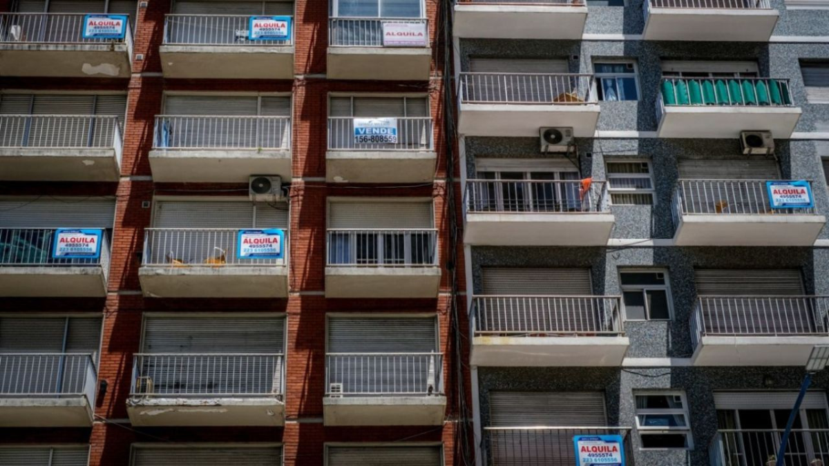 La situación del alquiler temporario en Ciudad