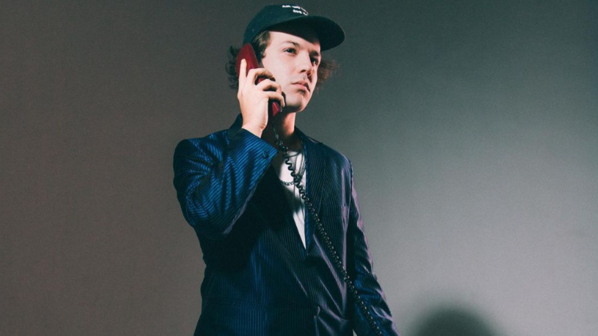 Desayuno de campeones con Joven Breakfast, un rey argentino del Lo-fi