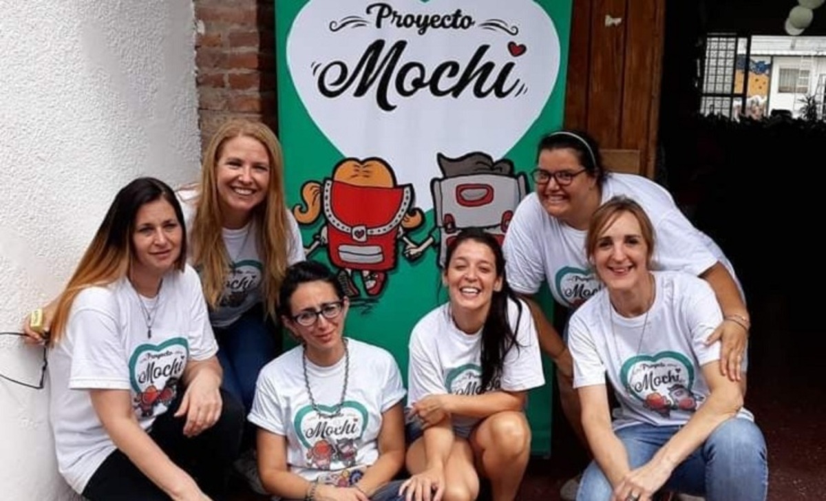 Proyecto Mochi OK