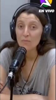 🎶 @mailesoria pasó por Salí de ahí en su segmento de "Lunes de Violeros"👈🏻

🗣️Se estará presentando el sabado 8 de noviembre a las 22:30 en Espacio Cendas (Bulnes 1350, Palermo) en su show "Digo mas en mis canciones que en terapia"

🔴 Reviví la entrevista completa en nuestro YouTube