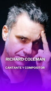 🎸En Ponele Rock charlamos con el músico, guitarrista y compositor Richard Coleman, acerca de su nuevo disco “El (in) correcto uso de la metáfora”.

🎙️Además le preguntamos por su paso por Soda Stereo y su casi incorporación como cuarto miembro de la banda.

🔴Mirá la nota completa en youtube, no te la pierdas!

#richardcoleman #sodastereo #soda #gustavocerati #cerati #rock #rocknacional