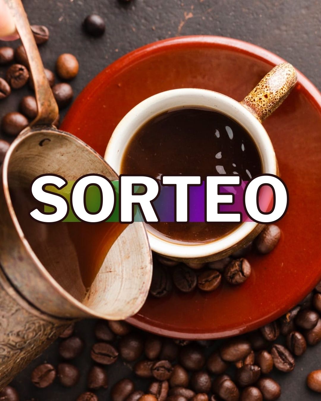 ☕SORTEAMOS UNA MERIENDA PARA DOS PERSONAS EN @beirutcocinalibanesa_liniers 

😋Ganate una merienda con manjares de Beirut donde vas a poder comer rico y probar café libanés. 

🔴 El ganador o ganadora se elige el MARTES 25/11

🙌🏻Para participar seguí los siguientes pasos:

👍Dale like a este posteo

➡️Seguí a @frecuenciazerofm y @beirutcocinalibanesa_liniers

🎫Etiquetá en comentarios a la persona con la que irías a merendar.

‼️El premio se coordina directamente con @beirutcocinalibanesa_liniers 

#liniers #cafelibanes #borradelcafé  #merienda