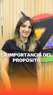 🗣️"En Argentina se crean empresas solamente desde la rentabilidad y no tienen un propósito"

🚨 @gisela_larzabal pasó por #CódigodeBarras con un nuevo #CódigoPyme

📍La especialista en crecimiento económico-financiero de #pymes explicó qué tan importante es tener un propósito como empresa a la hora de emprender. 

🔴 Encontrá la entrevista completa en Youtube ¡No te la pierdas!

#pyme #emprendimientos #pequeñaempresa