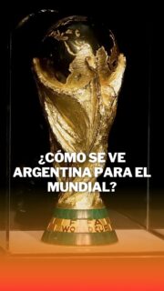 🗣️ "Si no pasa primero es una vergüenza"

🔴@matirechoo_ pasó por #CódigoDeBarras y habló sobre el sorteo del mundial de fútbol 2026

📍El periodista analizó la composición del grupo J

#futbol #deportes #futbolargentino #argentina #central #rosariocentral
