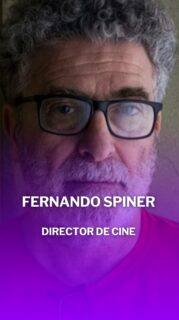 🎸En Ponele Rock charlamos con el director de cine Fernando Spiner acerca de Weser, su nueva película. En nuestra charla le preguntamos cómo fue trabajar con el actor Daniel Fanego, quien falleció el año pasado luego de pasar sus últimos días en el rodaje de la película.

🎙️”El quería estar por el compromiso que tenía consigo mismo del placer y la alegría que le generaba actuar”

📆 Weser se estrena este jueves 4 de diciembre en el Cine Gaumont

#weser #fernandospiner #danielfanego #cine #cineargentino #festivalmardelplata #gaumont #estreno