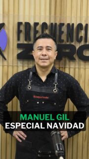 🥂 @chexbartender pasó por la #columnadetragos en Salí de ahí nuevamente en una Especial Navidad 🎅🏻

🗣️En esta ocasión, nos deleitó y enseñó 3 tragos ricos, frescos y fáciles para hacer en casa en estas fiestas.

🔴 ¡Reviví la entrevista completa en nuestro YouTube!