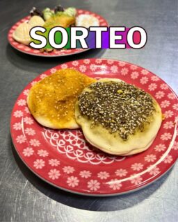 SORTEAMOS UNA MERIENDA PARA DOS PERSONAS EN @beirutcocinalibanesa_liniers

😊 Ganate una merienda con manjares de Beirut donde vas a poder comer rico y probar café libanés.

🔴 El ganador o ganadora se elige el viernes 30/01

👏 Para participar seguí los siguientes pasos:

👍 Dale like a este posteo

➡️ Seguí a @frecuenciazerofm y @beirutcocinalibanesa_liniers

📲 Etiquetá en comentarios a la persona con la que irías a merendar.

‼️ El premio se coordina directamente con @beirutcocinalibanesa_liniers

#liniers #cafelibanes #borradelcafé #merienda
