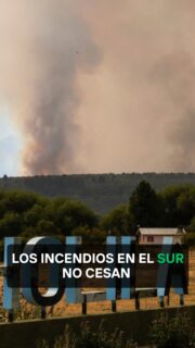🚨Daniela Cantero, Organizadora de la colecta solidaria de la escuela secundaria N 727 en Cholila, pasó por Salí de ahí👈🏻

🗣️ El estado no está presente y los vecinos y docentes realizan colectas solidarias para poder ayudar a los brigadistas con lo que necesitan. 
Si queres hacer tu aporte, podes hacerlo en el siguiente alias: 
canterwoman.mp

🔴 Reviví la entrevista completa en nuestro YouTube.