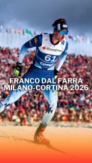 🚨 @francoo_df  pasó por #CódigoDeBarras

📍El esquiador argentino contó cómo fue ser seleccionado para representar al país en los próximos Juegos Olímpicos 2026

🗣️"Paula Pareto me avisó que había sido elegido abanderado" comentó

🔴 Encontrá la entrevista completa en Youtube ¡No te la pierdas!

#francodalfarra #deporte #esqui #juegosolimpicos #invierno #jjoo