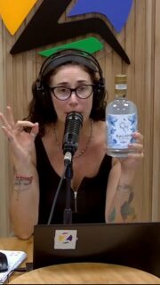 Hoy es viernes y jugamos por un tremendo Gin para el finde!