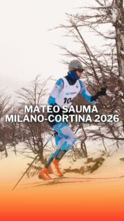 🚨 mateosauma pasó por #CodigodeBarras

📍El Esquiador de Fondo Argentino habló sobre su preparación para los Juegos Olímpicos de Invierno de Milano-Cortina 2026 y las dificultades que tienen para entrenar en la Argentina

🗣️"Nosotros entrenamos en la ruta y siempre nos están puteando" Afirmó.

🔴 Encontrá la entrevista completa en Youtube ¡No te la pierdas

#mateosauma #deporte #esqui #juegosolimpicos#invierno