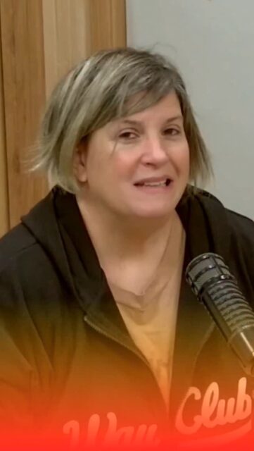 🗣️"La luz cálida es la que te relaja, mientras que la luz fría genera dinamismo ”

🚨 Paula Oppedisano paso por #CódigoDeBarras 

📍 La fundadora de @bazardeluces habló de los secretos de iluminación que hay que tener en cuenta para el hogar 💡
 

🔴 Encontrá la entrevista completa en Youtube ¡¡No te la pierdas!!
 
#paulaoppedisano #bazardeluces #emprendedora
