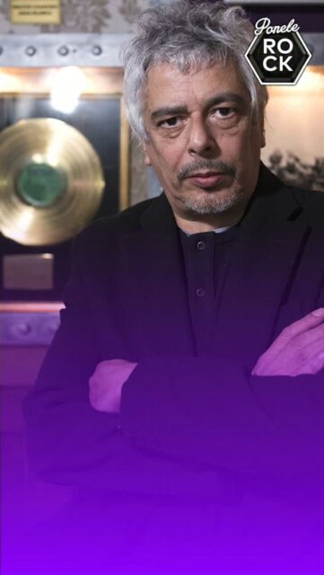 🎸En PONELE ROCK charlamos con @bobbyfloresok sobre la historia y recuerdo de Daniel Melingo.

🎙️Nota por @paseoane 

#ponelerock #rockargentino #rocknacional #musica #argentina