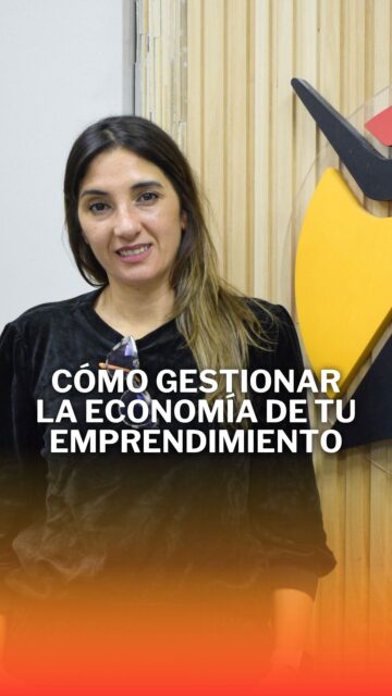 🗣️ "La macro explica el contexto, pero la gestión explica el resultado".

🚨 @gisela_larzabal pasó por #CódigodeBarras 

📍La especialista en crecimiento económico-financiero de pymes nos contó sobre la importancia de saber gestionar un emprendimiento y cómo ver la actualidad económica desde otro punto de vista como empresario. 

🔴 Encontrá la entrevista completa en Youtube ¡¡No te la pierdas!!

#pyme #economía #economíaargentina #emprendedores