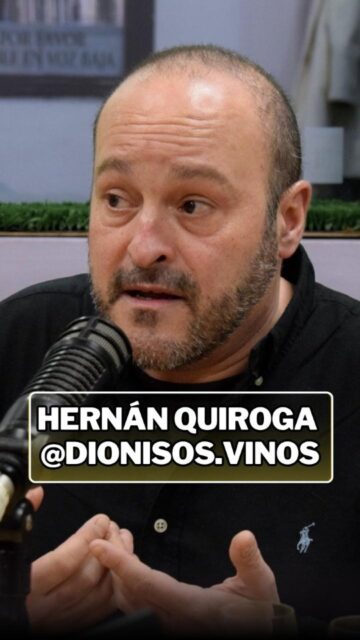 🍷 Degustamos vino en Circo Urbano, de la mano de @dionisos.vinos

🍇 Una charla para conocer más sobre el mundo de los  vinos, sus sabores y todo lo que hay detrás de cada copa.

🔴 Mirá la nota completa en YouTube.

#circourbano #frecuenciazerofm #víno #degustación #uva