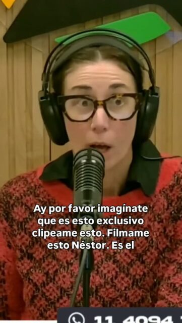 Circo Urbano 
Charla @maliinsua con Matías Elías @martineliasok 
Sobre @tony70oficial 
Nueva fecha en 11/10 en @thelift1967