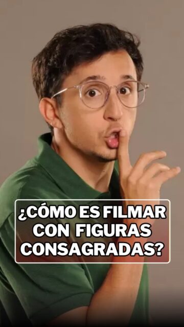 En Circo Urbano hablamos con Rodrigo Noya que nos cuenta cómo fue filmar con figuras consagradas en la película #encantador.

Hoy jueves 24 de estrena la película en el cine gaumont.

Compra tu entrada en www.cinegaumont.ar/pelicula?filmid=1160 

@loreyaniez
@_rodrinoya
@shockhousefilms
@josecicala