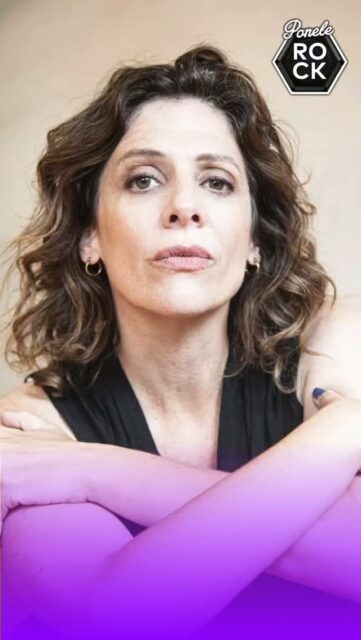 🎸En PONELE ROCK charlamos con @valerialois y nos contó sobre la gran decisión que debio tomar para dedicarse a la actuacion.

🎙️Entrevista por @paseoane 

#ponelerock #actriz #argentina #viral #tendencia