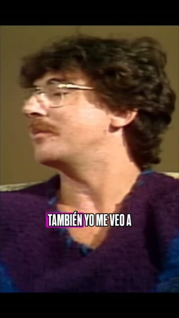 "Lo amo a Charly, nunca escondió su tango" 

Hablamos con Hernán "Cucuza" Castiello para anticipar el homenaje tanguero a Charly Garcia, en la semana de su cumpleaños número 75, que se hará el 24 de octubre en el Anfiteatro de Parque Centenario.

Además, el cantor de tango contó que tuvo la fortuna de conocer a sus ídolos: "Cuando conocí a Rubén Juárez y canté con él ya estaba hecho, pero después conocí a Diego y a Charly y Rubén Juarez".

@elanfi.ba @cucuzatango @charlygarcia @tango_ba

#charly #tango #salideahi #homenaje #argentina