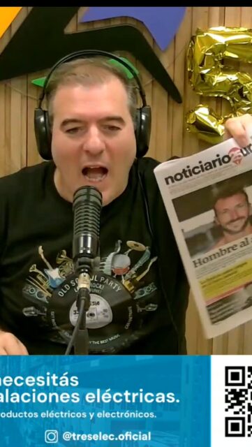 Todo esto y mucho más pasa en la nueva tirada del ¡NOTICIARIO SUR! Pasalo a buscar por Manuel Artigas 5952 o en el comercio de cercanía de tu barrio