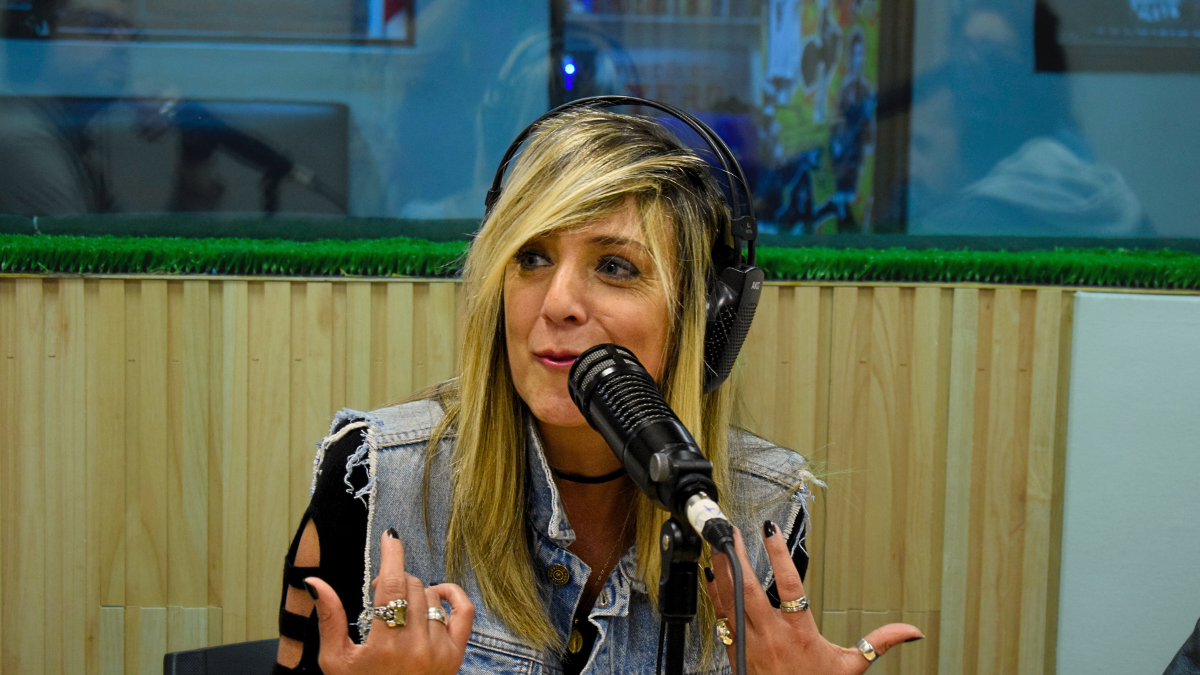 Seda Carmín estrena música y se presenta en Lucille