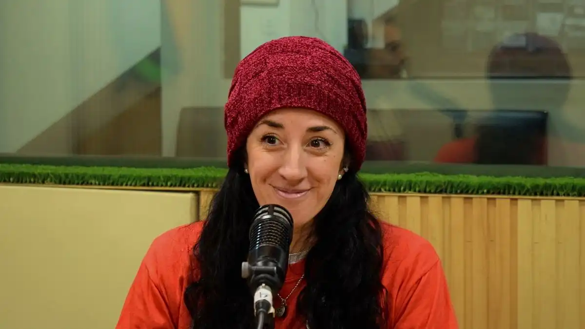 Villa Luro en modo solidario con Vivir Ong