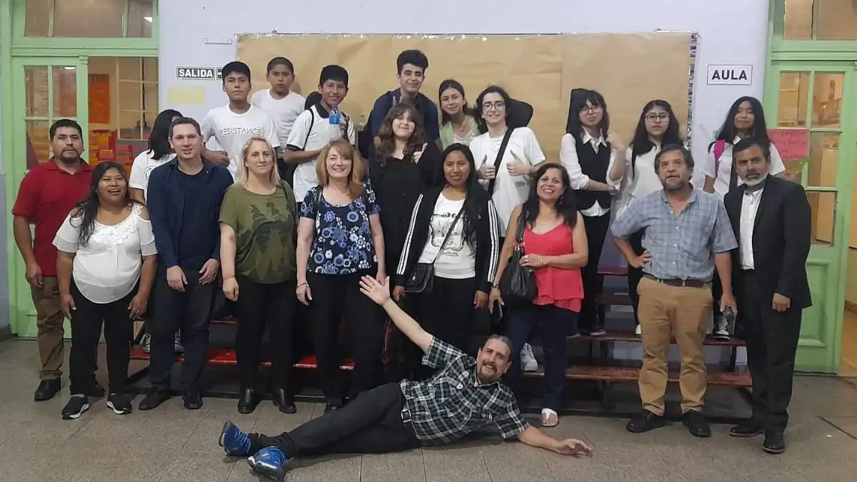 Dale una mano hoy a los músicos de mañana