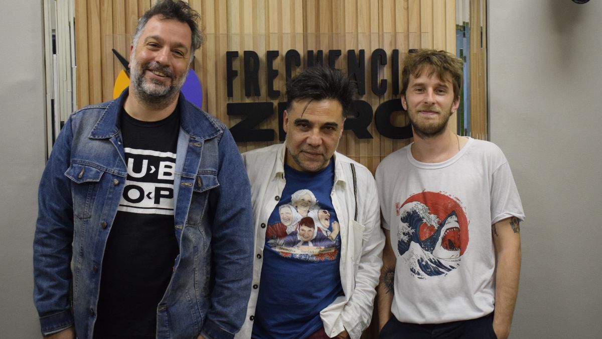 Dock Sud homenajea a Julián Centeya