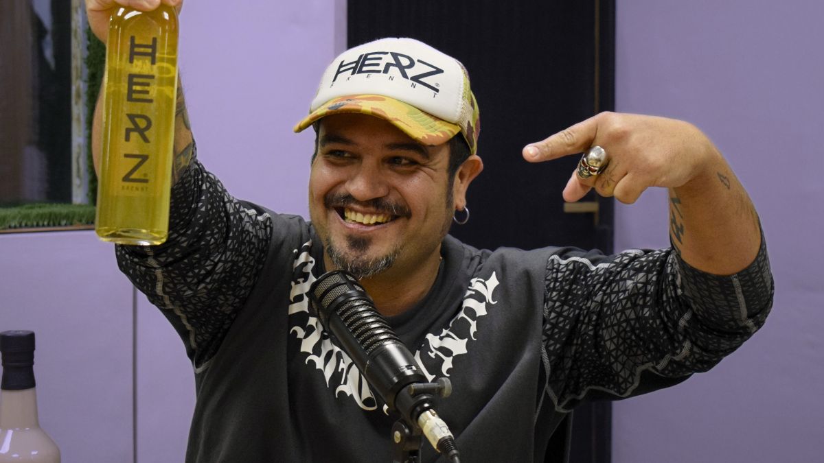Nos encargamos de que no te falte la caña con ruda