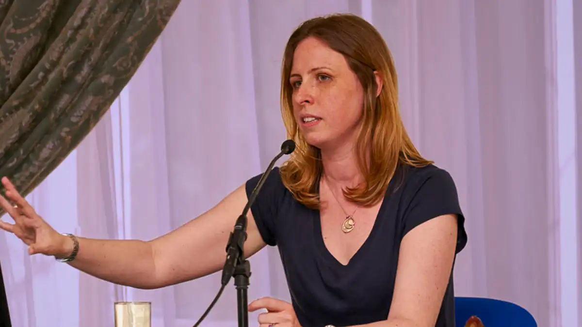 Lauren Rea y el legado educativo de Billiken