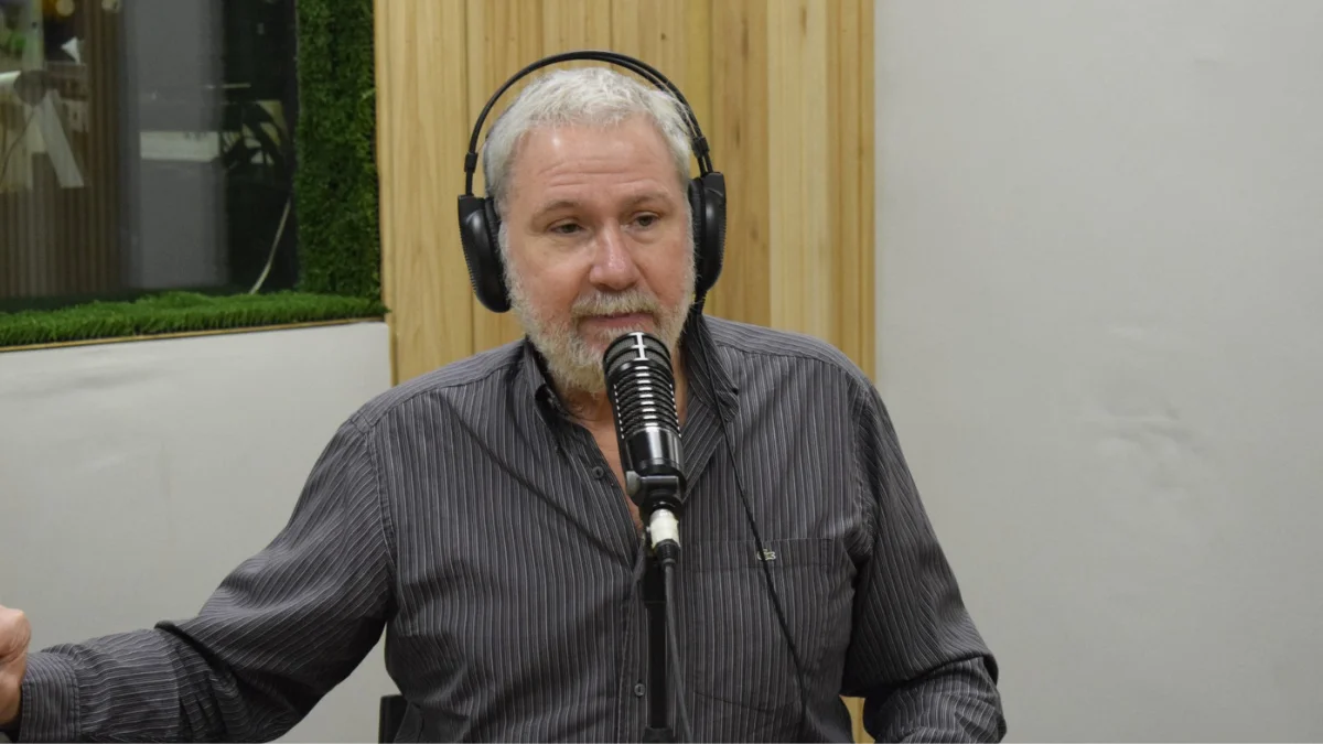 Katz propone una nueva forma de distribuir el poder desde el Congreso